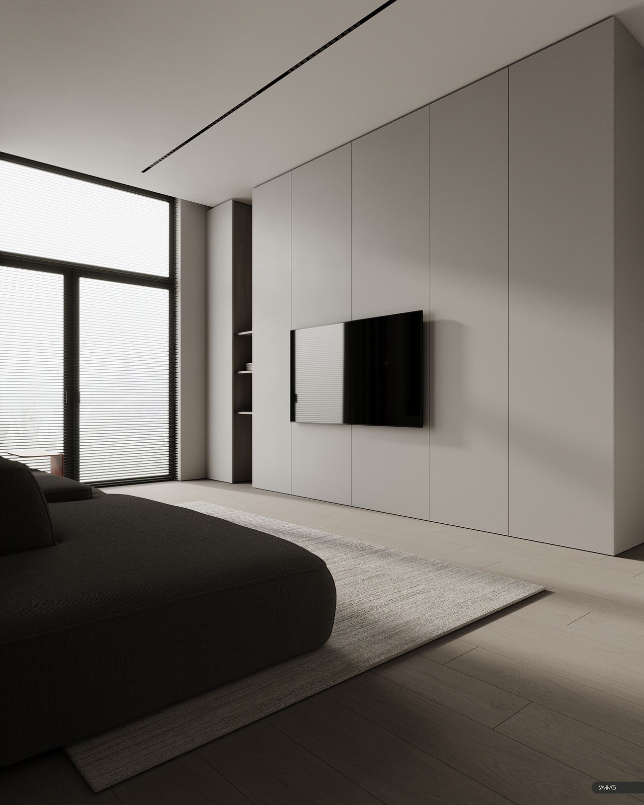 Квартира в ЖК Гриндорф, Зленоградск 79 м2