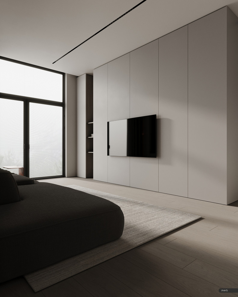 Квартира в ЖК Гриндорф, Зленоградск 79 м2