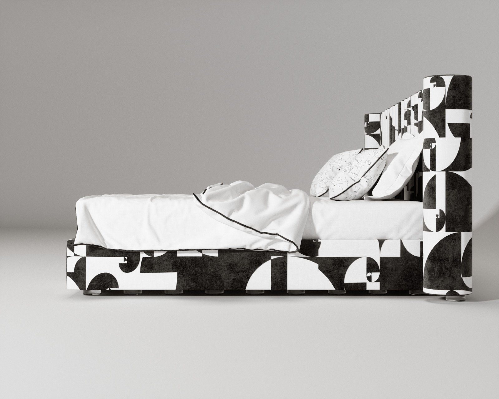 Предметы мебели