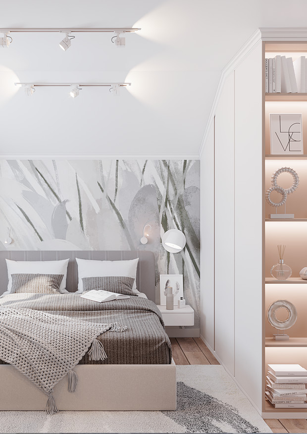 Частный дом в ТСН "Северный Бор"