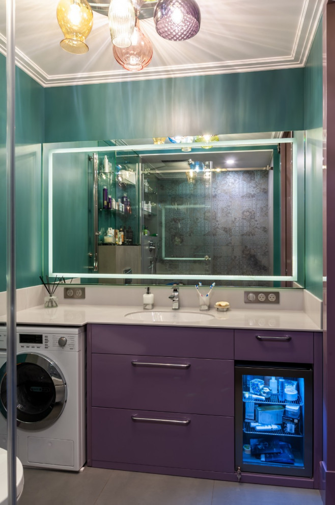 Квартира 48кв.м.