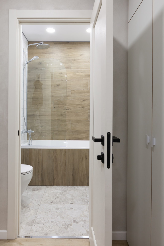 ЖК Петроглиф (фото)