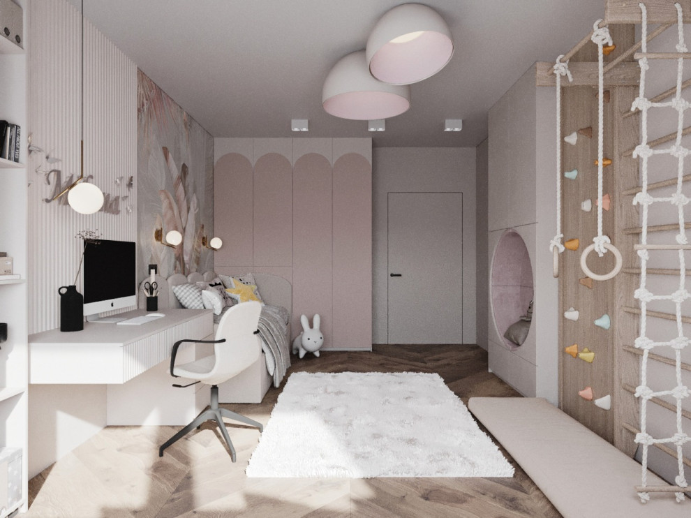 ЖК Нагорный