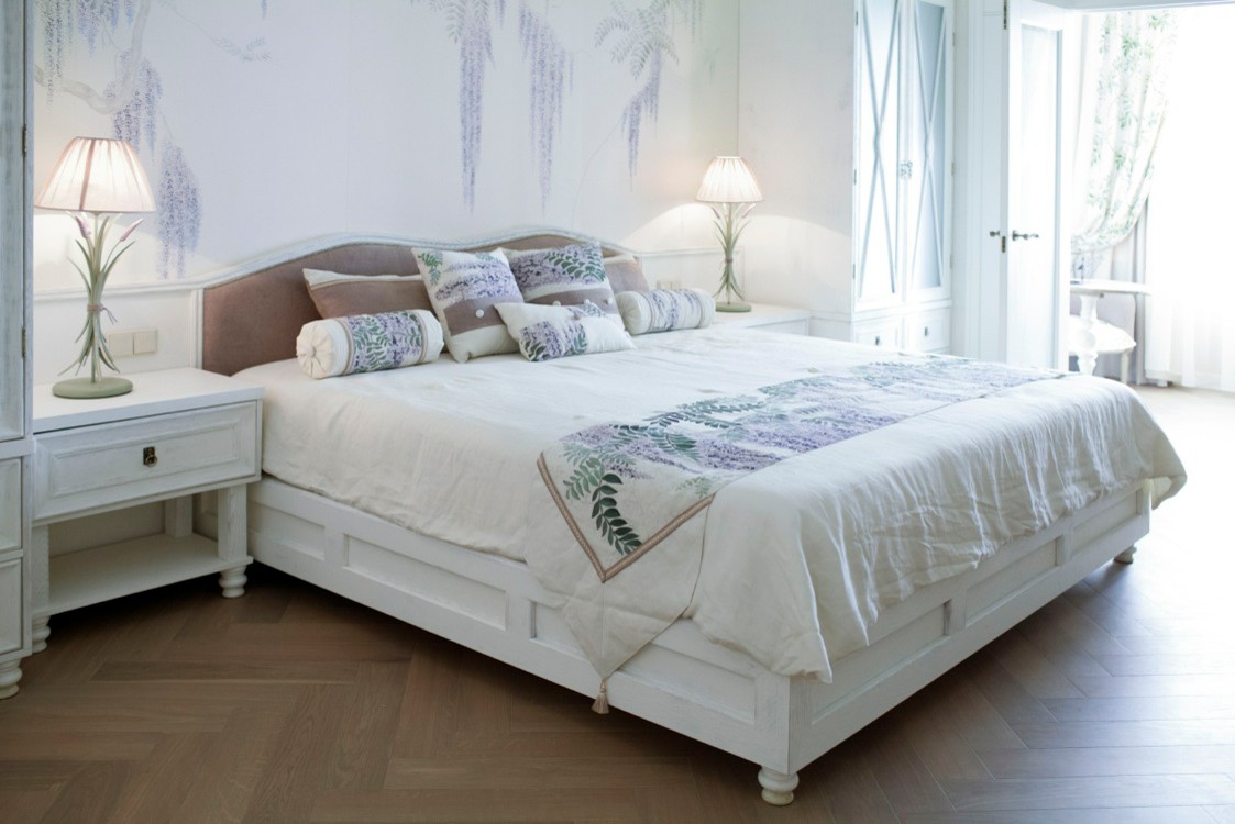 Дизайн проект квартиры