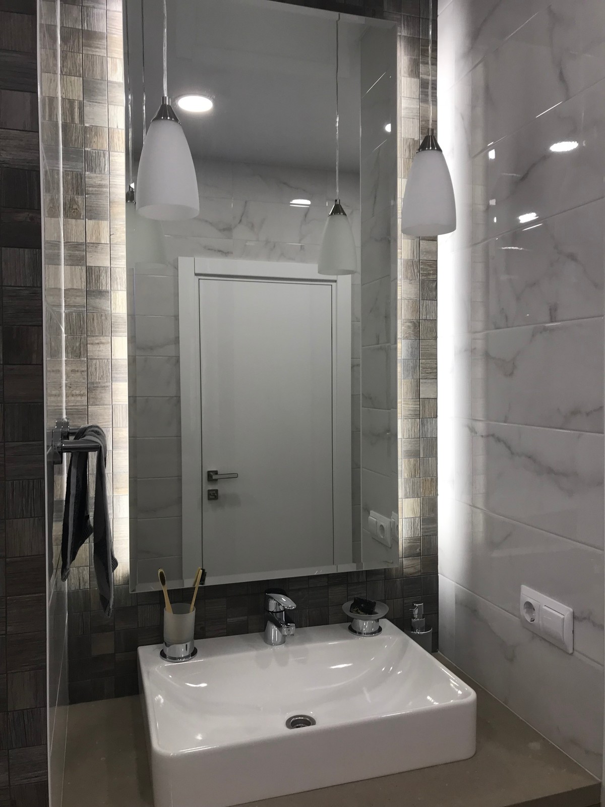 Квартира для молодой семьи