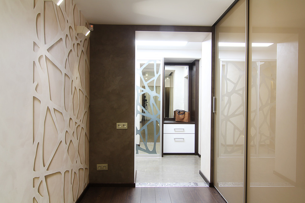 Городская квартира для двоих