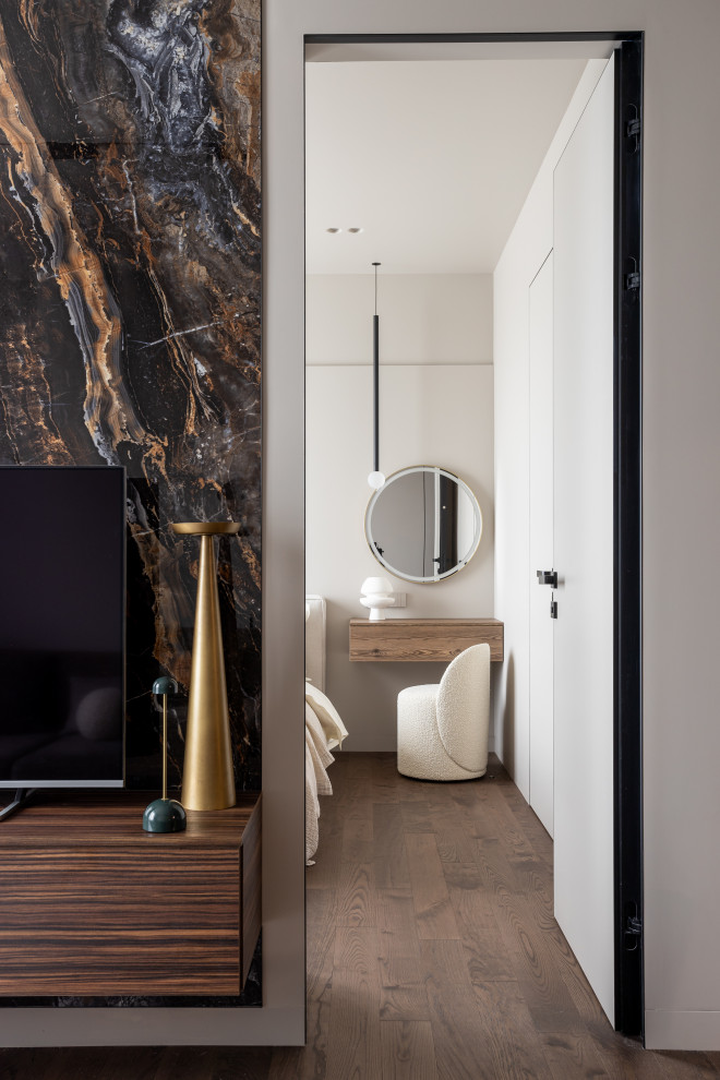 Интерьерный стайлинг и фотосъемка ЖК Хоумсити