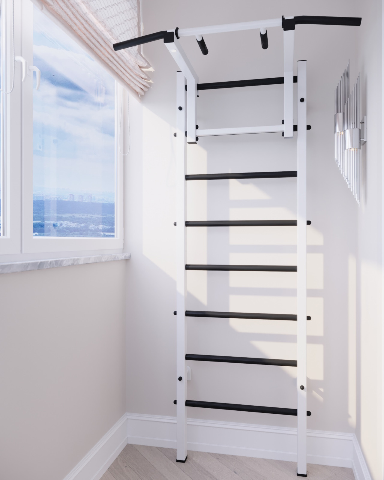 Мосфильмовская