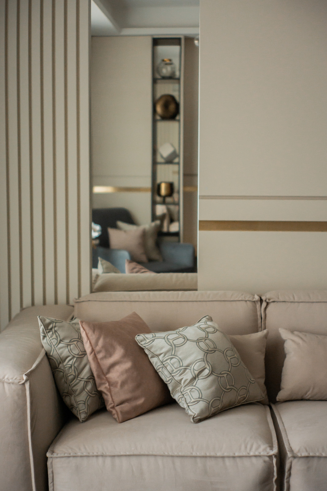 Элегантная современность