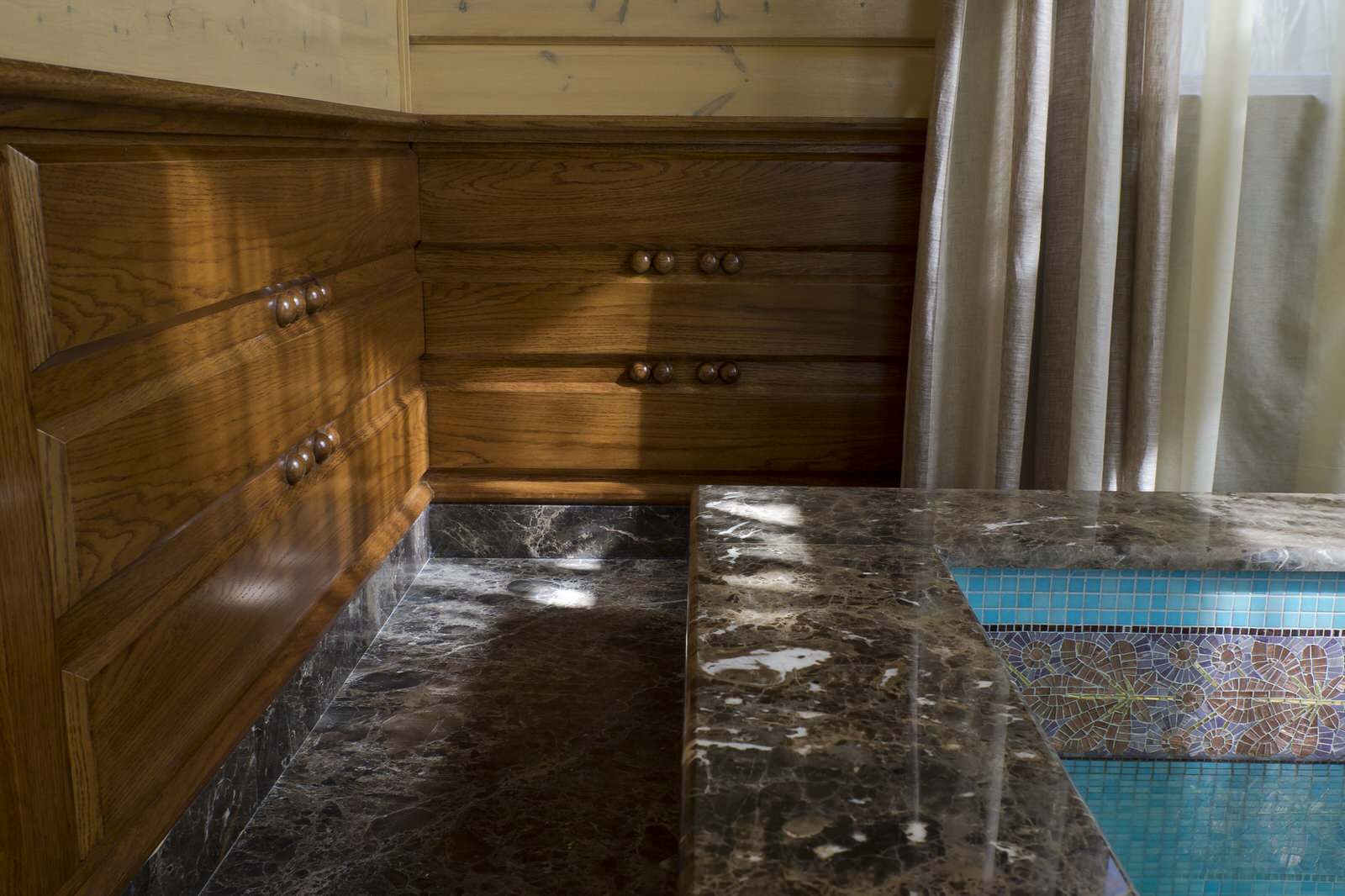 Обложка проекта: Ванная комната