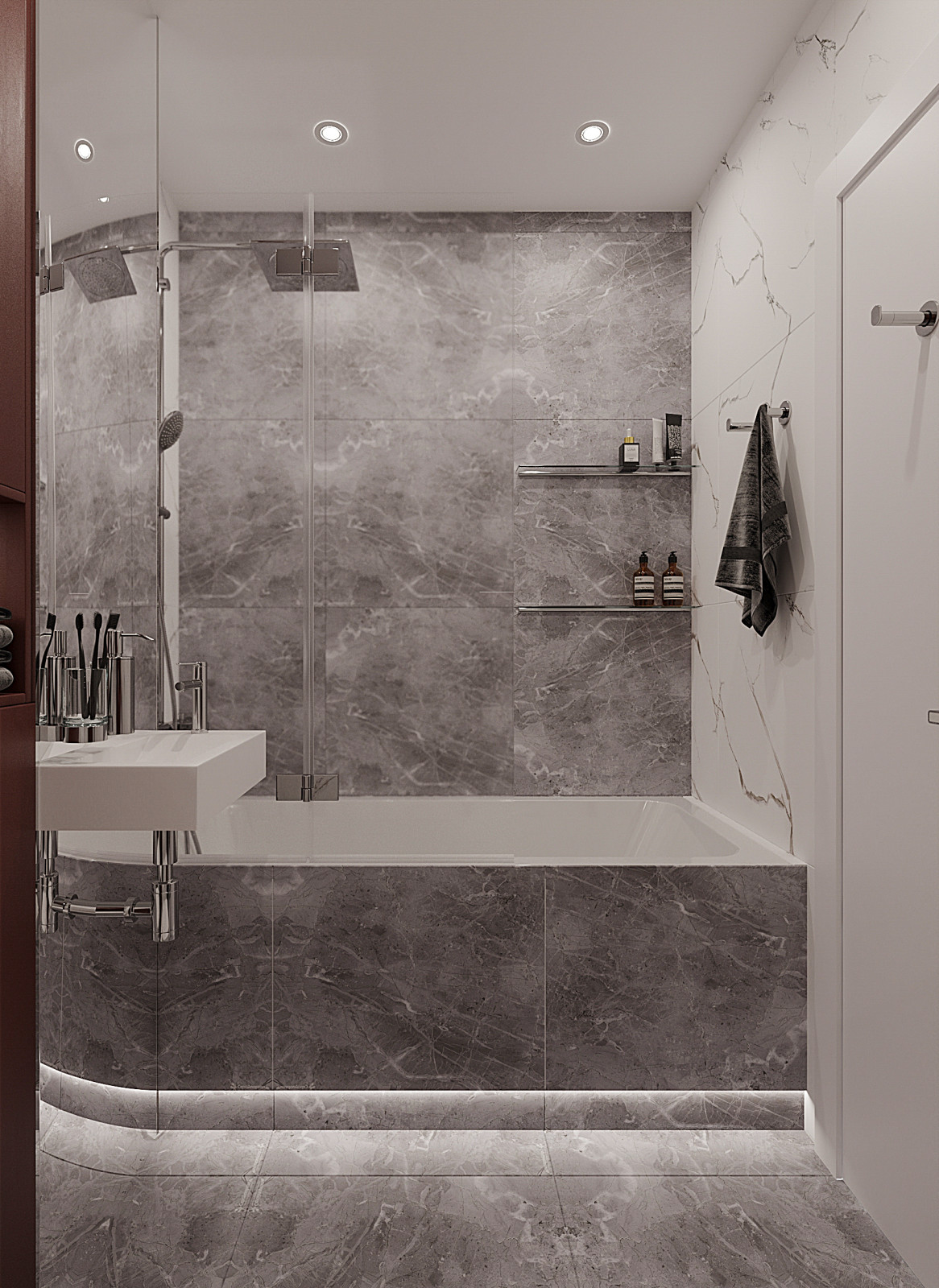 Часть квартиры г. Нижний Новгород (22 кв.м.)