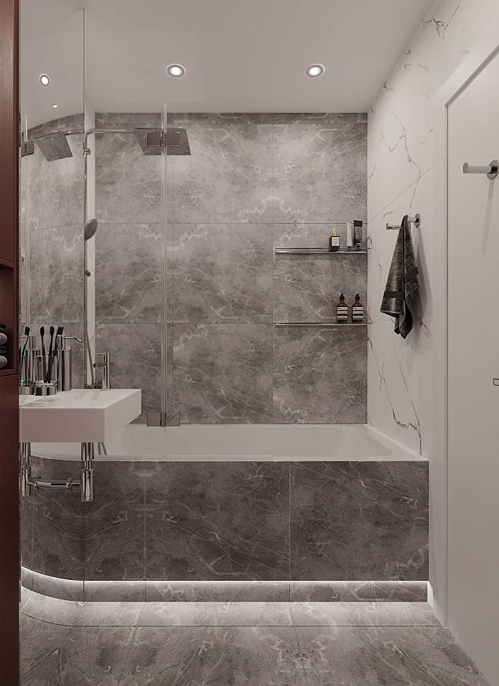 Часть квартиры г. Нижний Новгород (22 кв.м.)