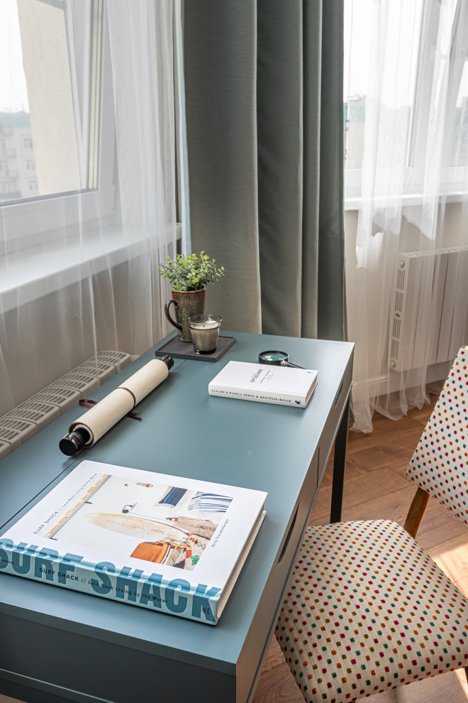 Квартира в Красногорске