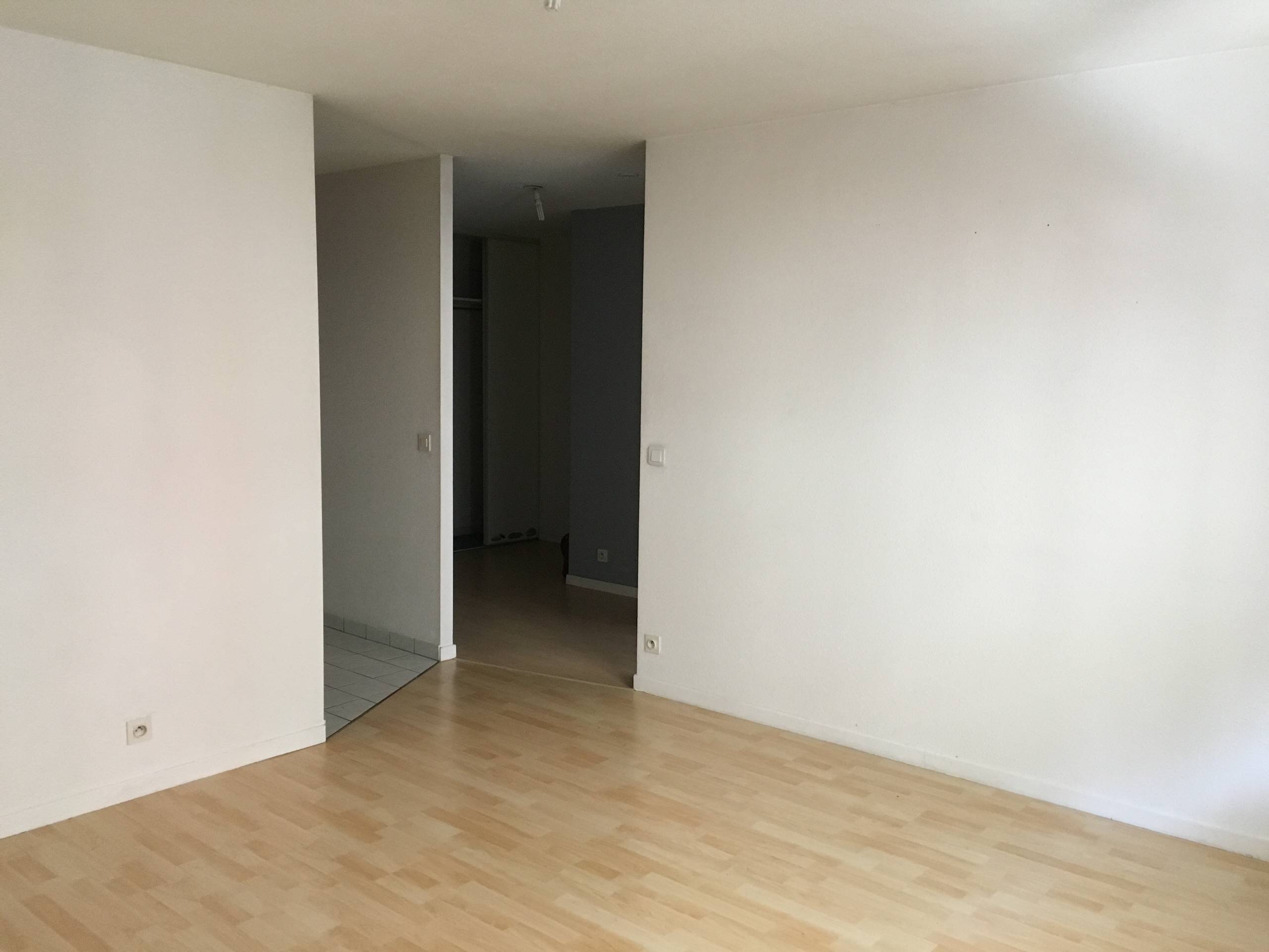 До и после: Арки, терраццо и тайная кровать— в квартире 43 кв.м.