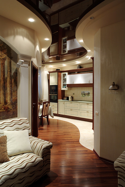 Квартира на ул. Фестивальная