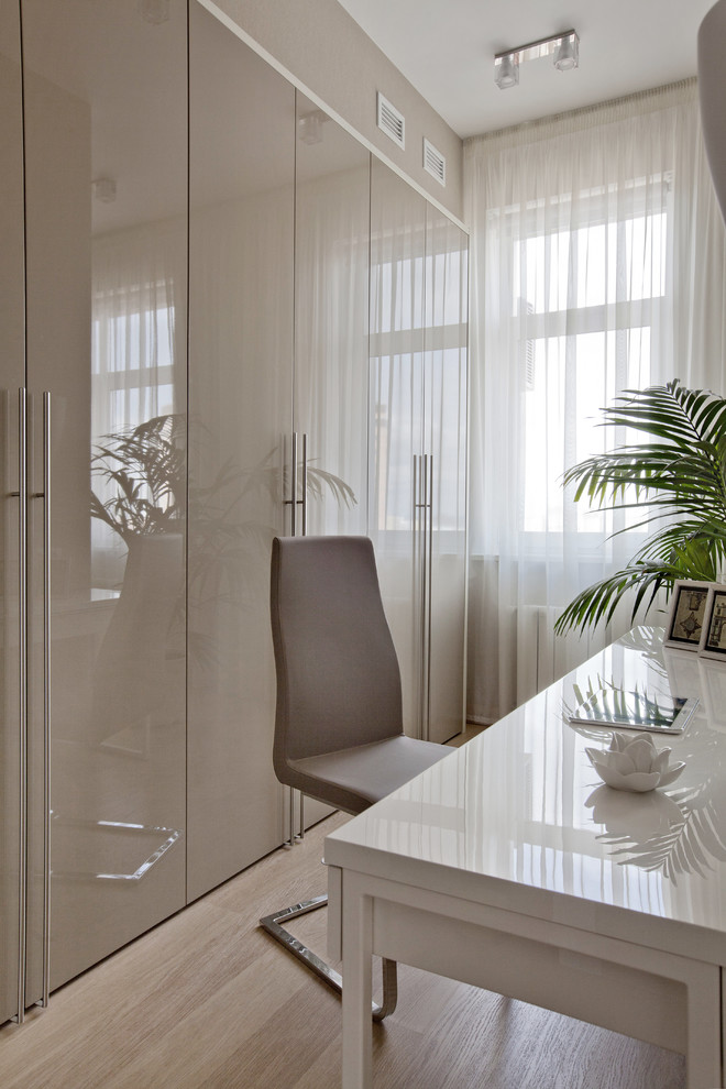 Симфония покоя и умиротворения