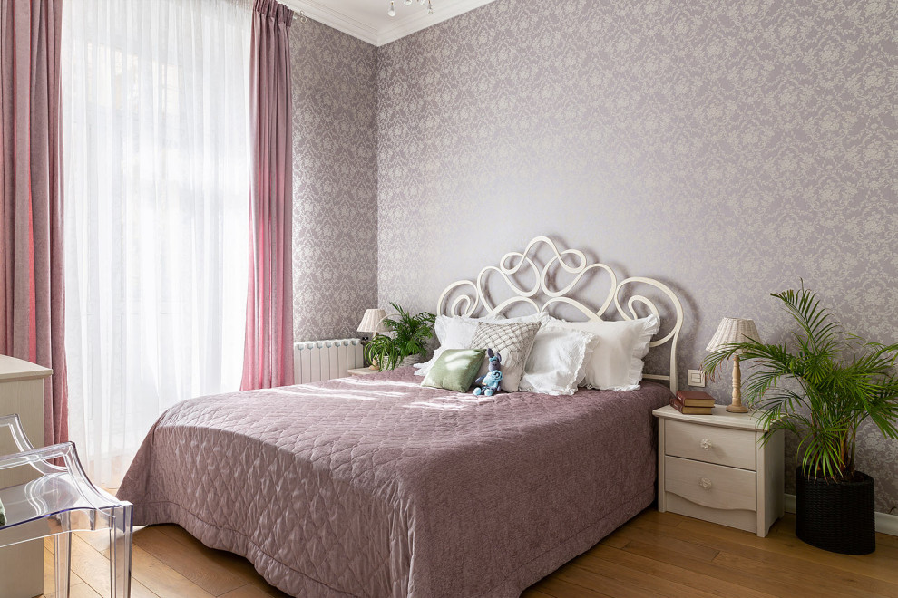 Квартира Белорусская, дом Желтовского