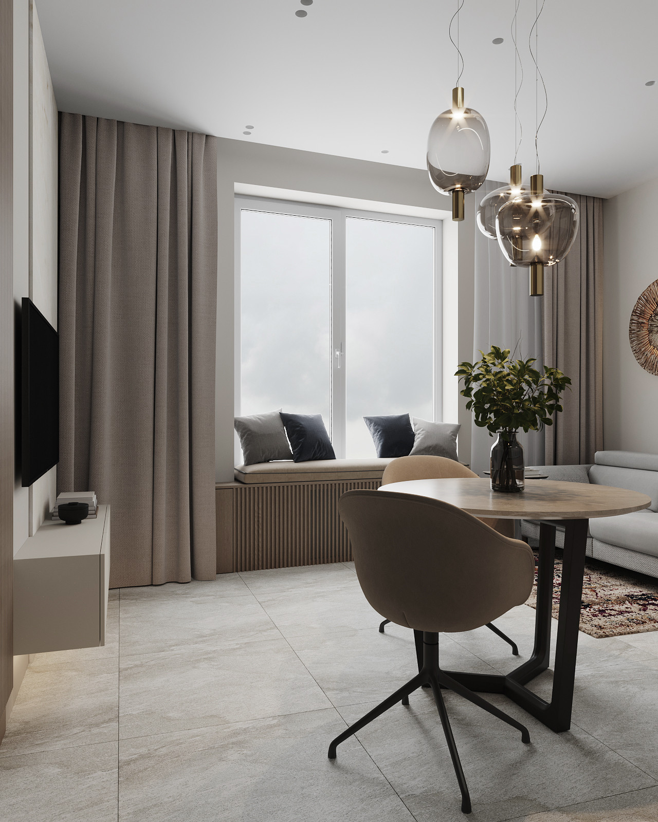 Кутузовград