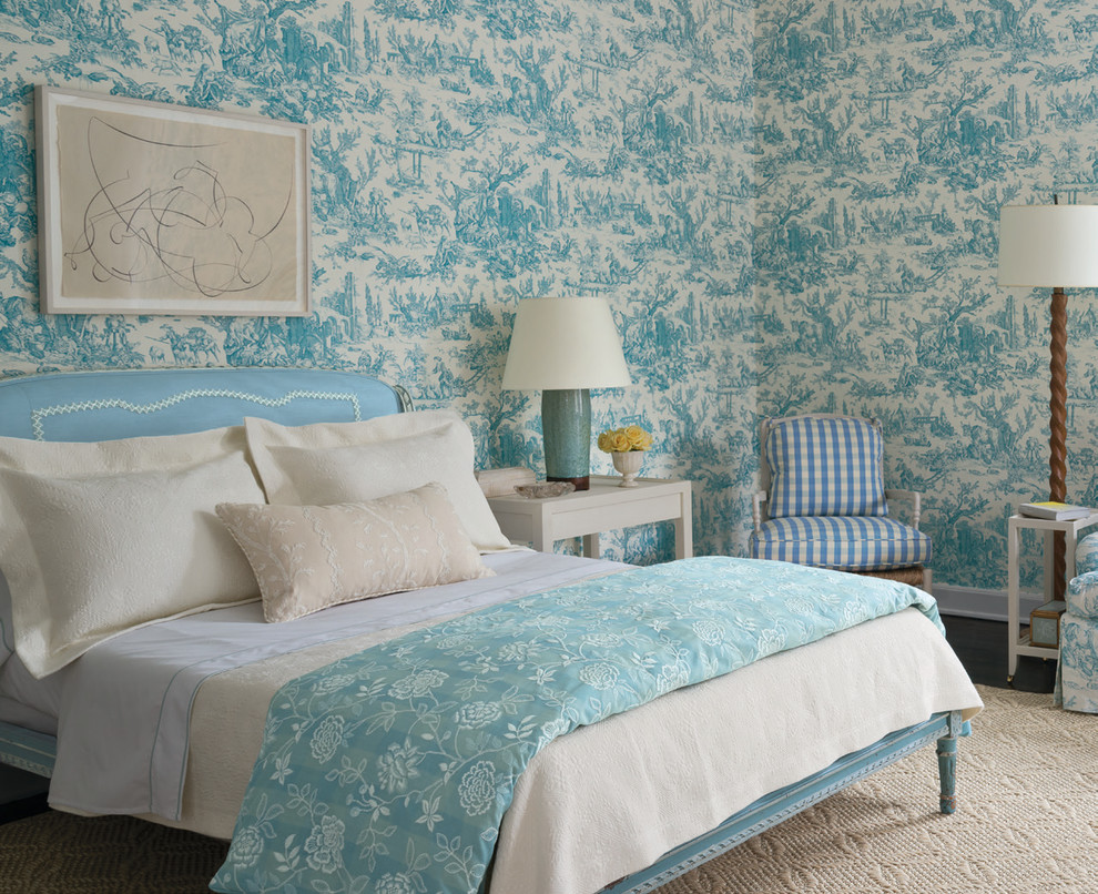Коллекция тканей Brunschwig&Fils