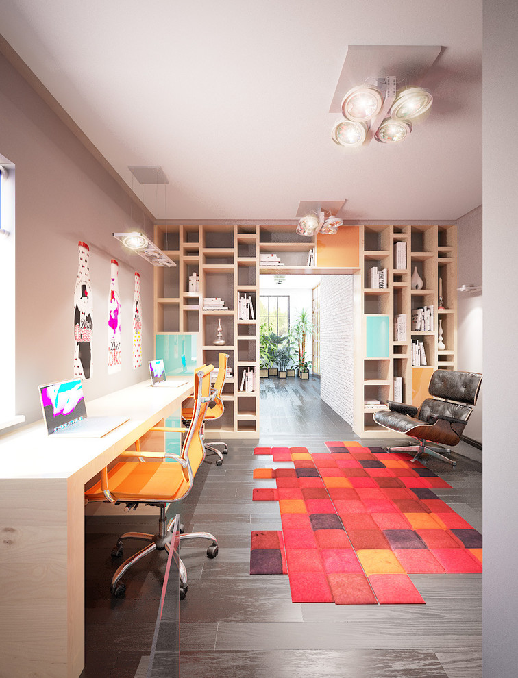 Таун-хауз на Красной горке