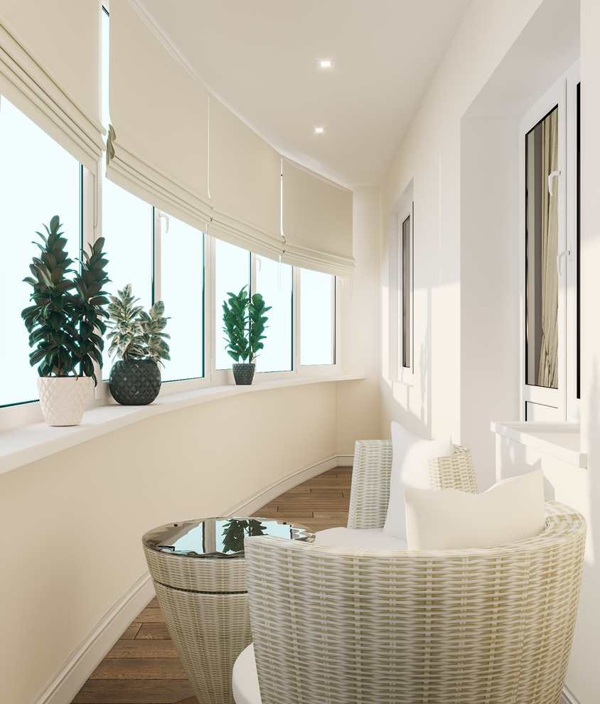 Квартира для молодой семьи