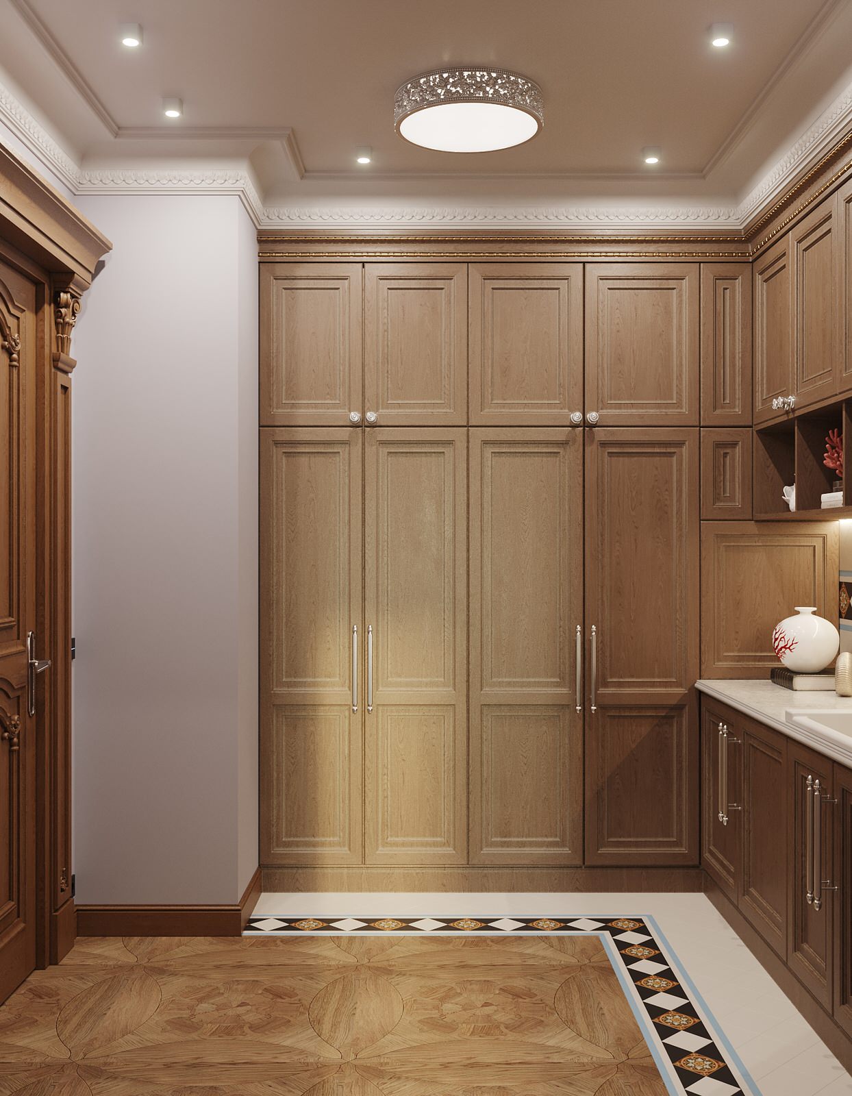 Пентхаус Реномэ