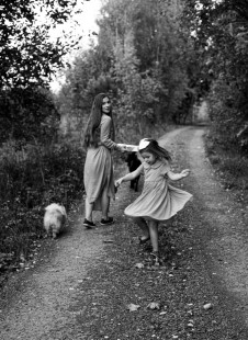 Екатерина Усова