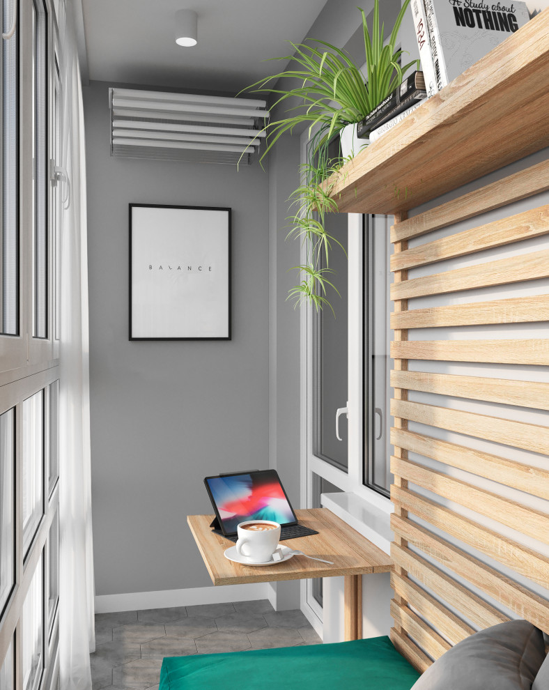 Квартира на Профинтерна