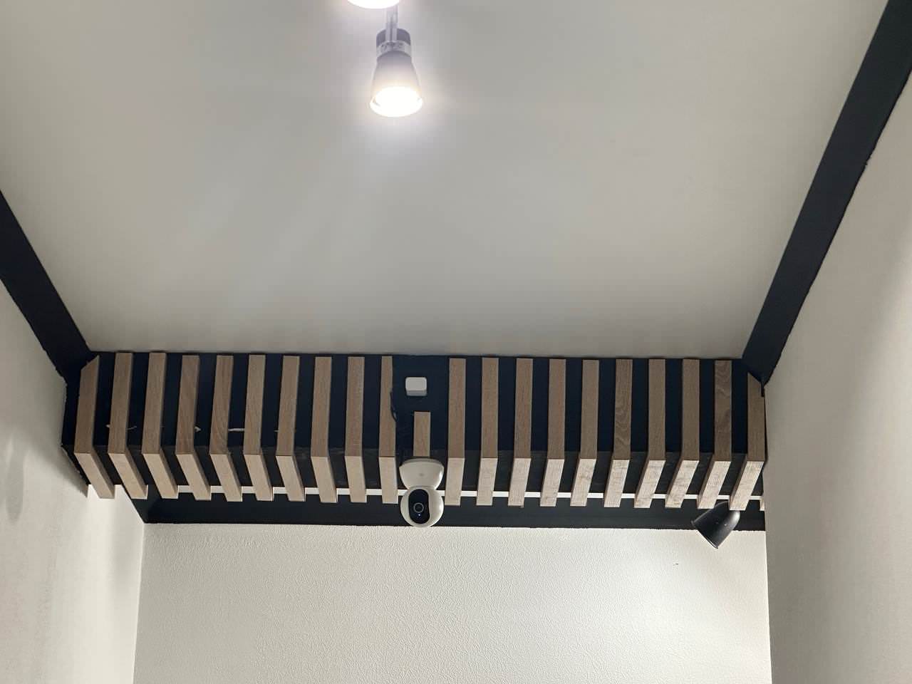 Дизайн трешки