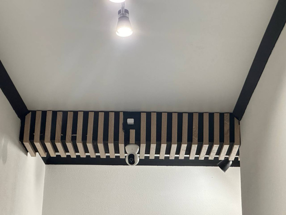 Дизайн трешки