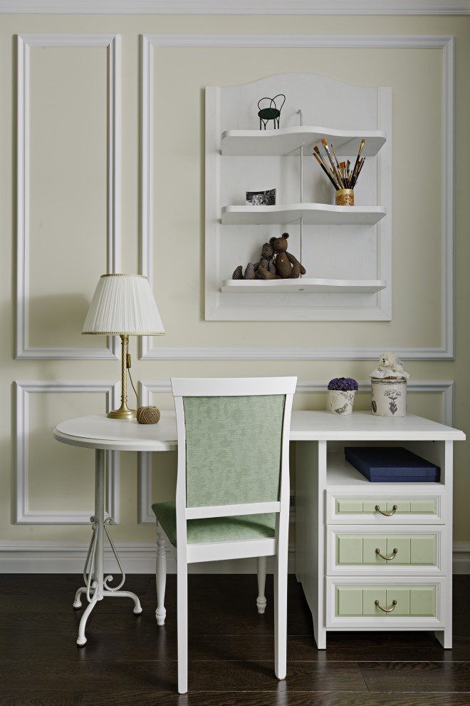 Ремонт ЖК "Английский Квартал" 2