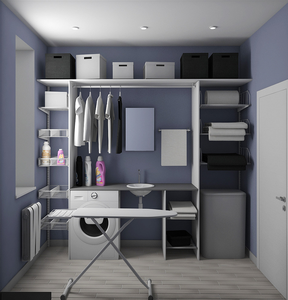 Nature and geometry"