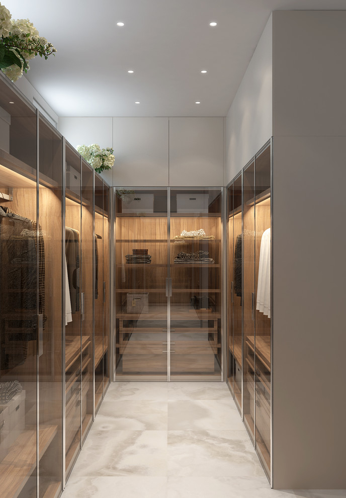 Дом на Медном Озере