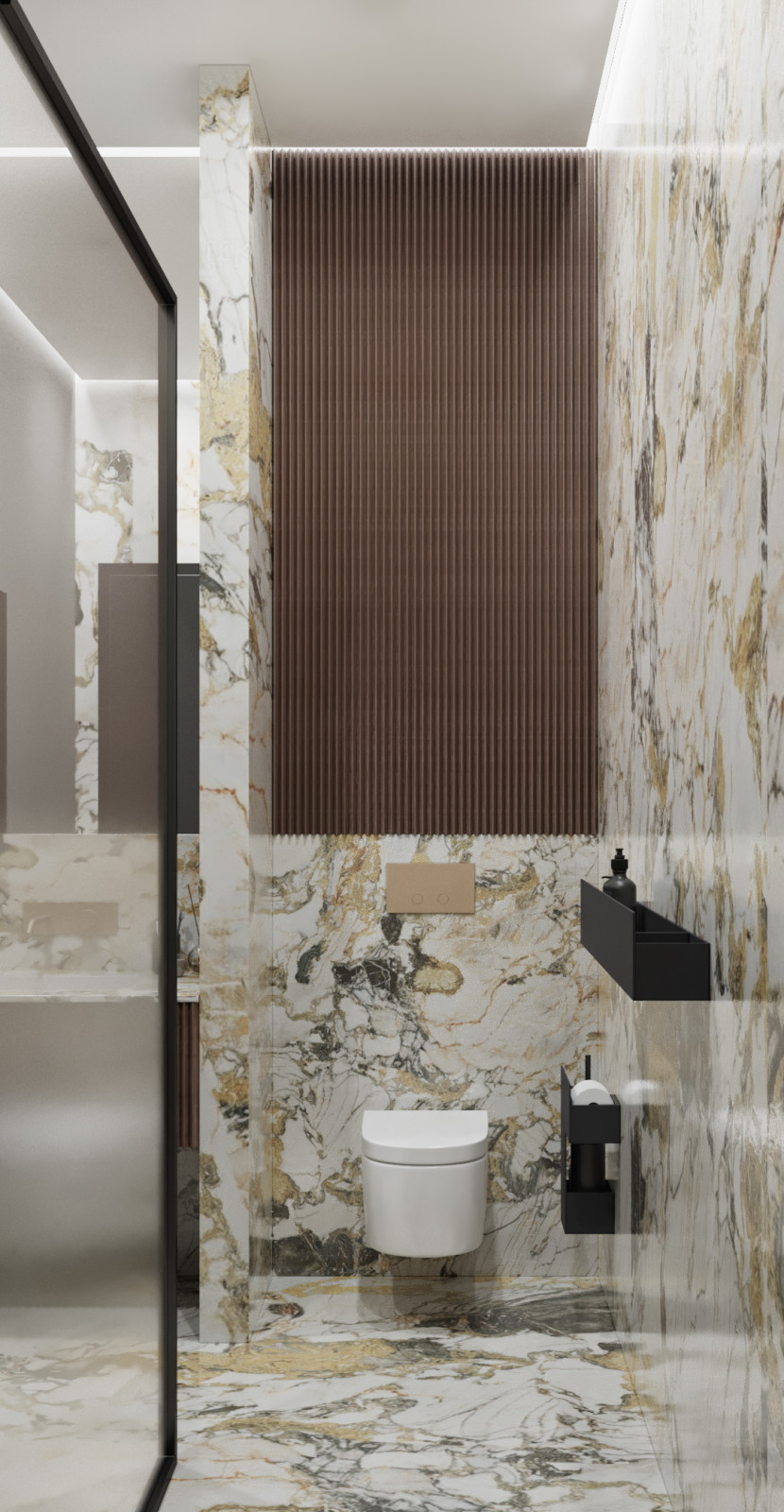 Обложка проекта: Реномэ