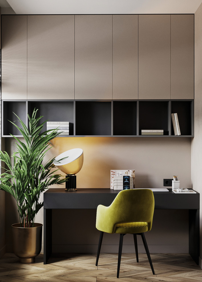 Квартира 84 кв.м. в ЖК "Eco-life Весна"