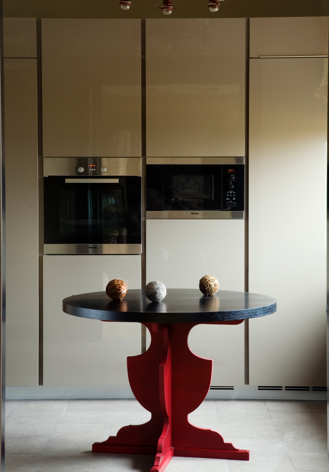 Фоновое изображение профиля Porte Rouge Interiors