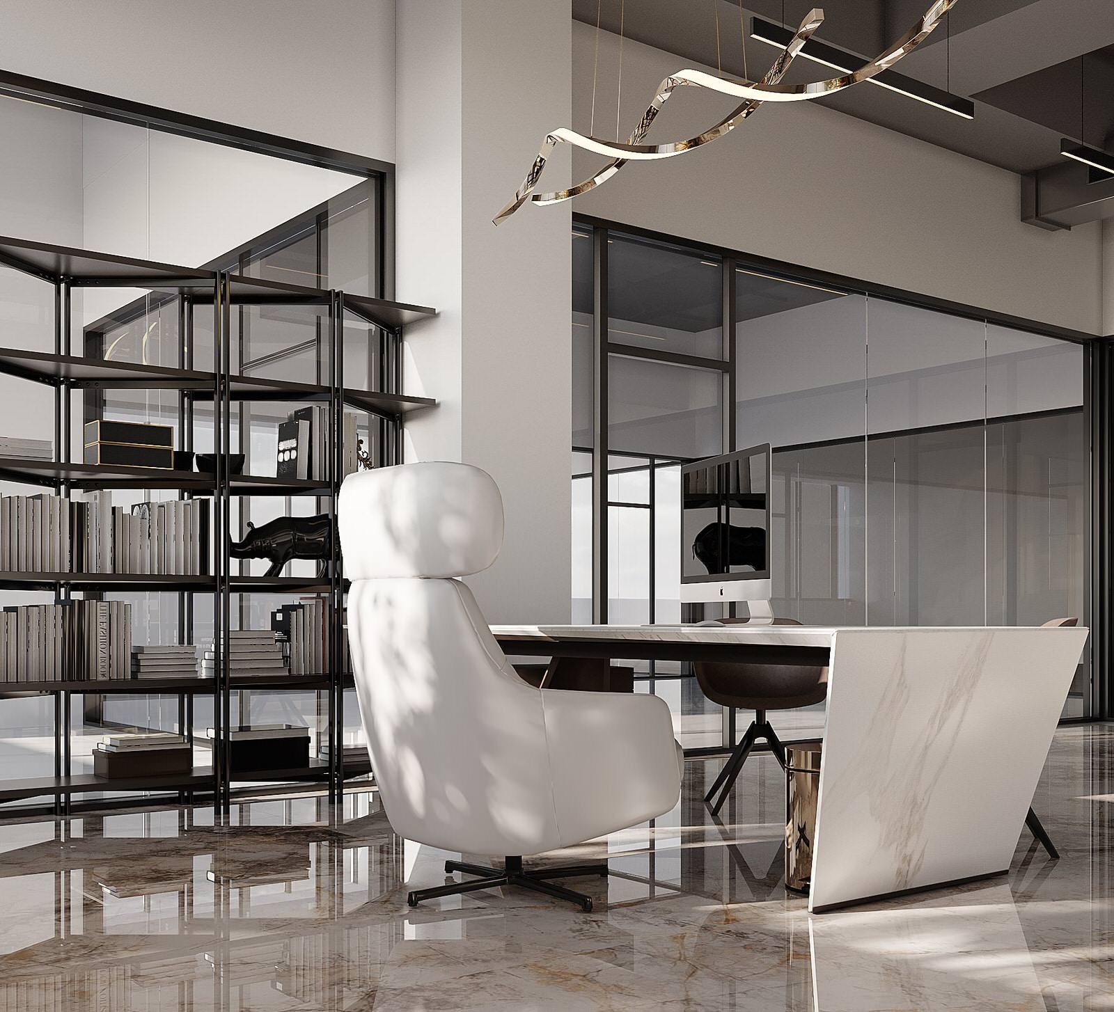 Working Space