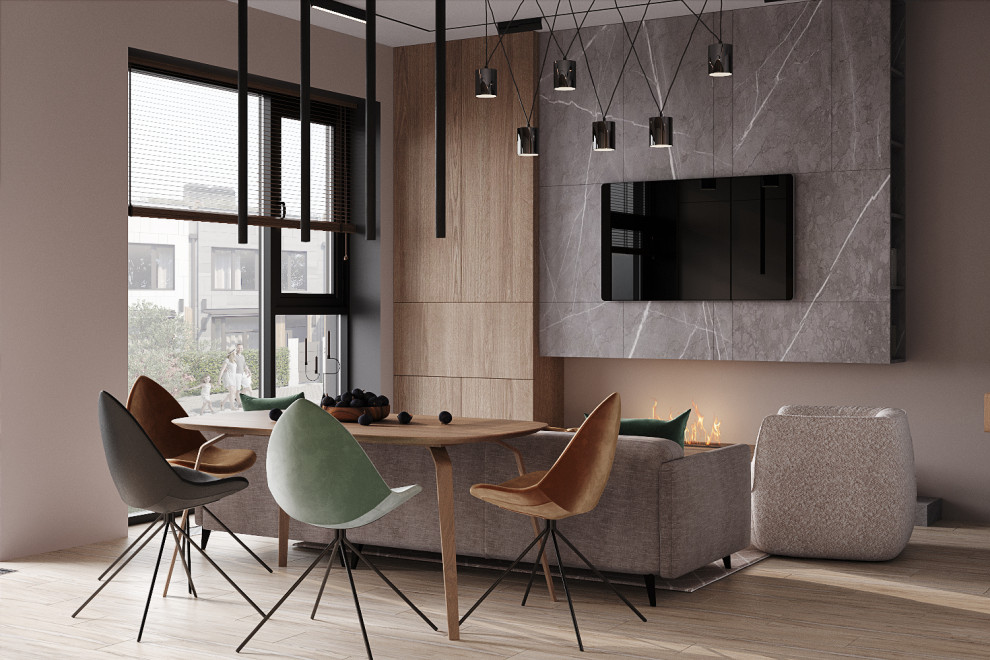 Таунхаус в г. Иннополис