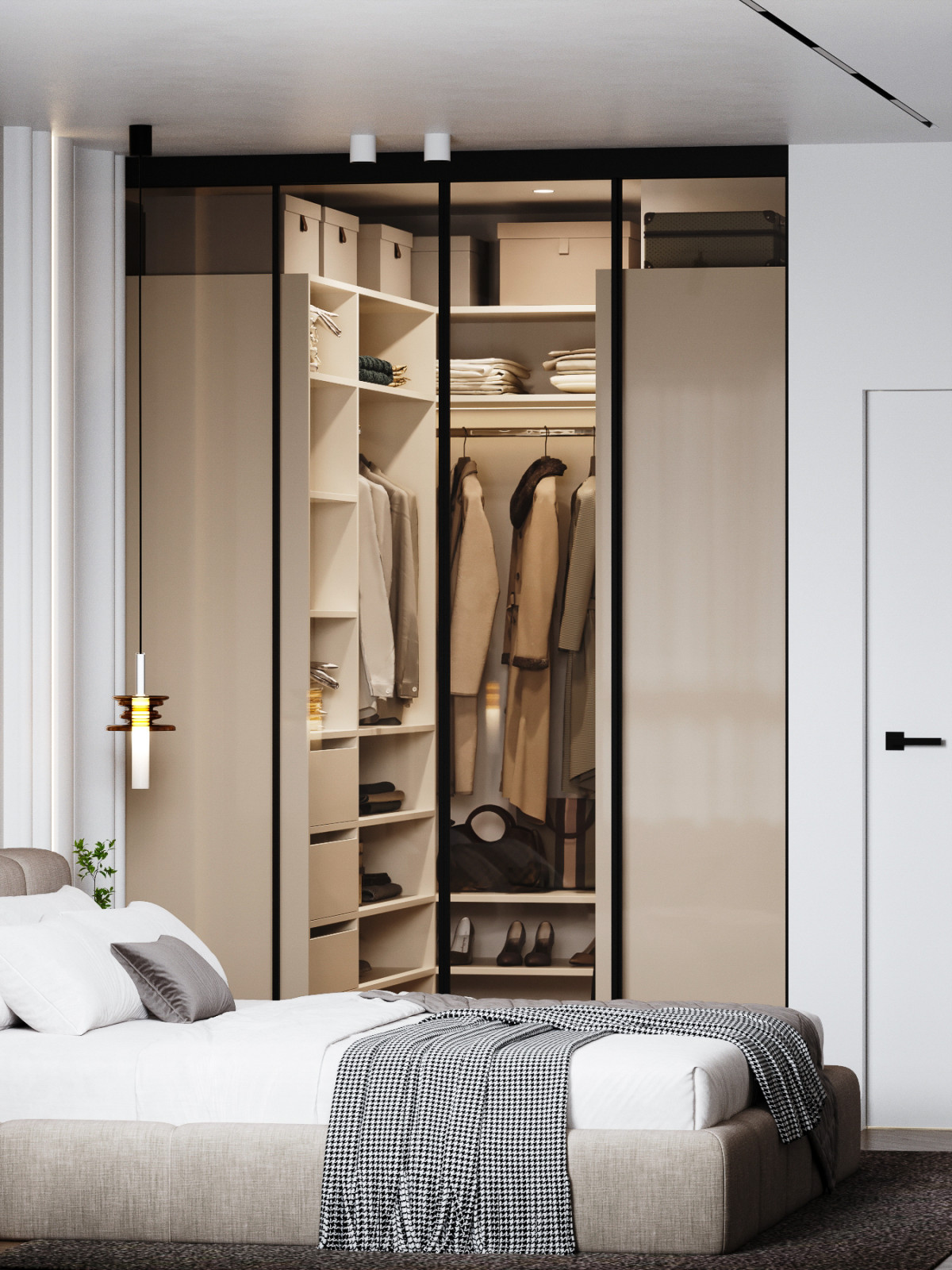 Квартира на Левенцовке