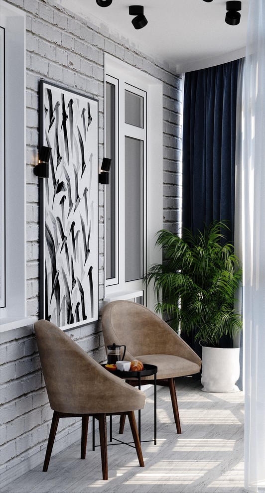 Квартира на Пионеров