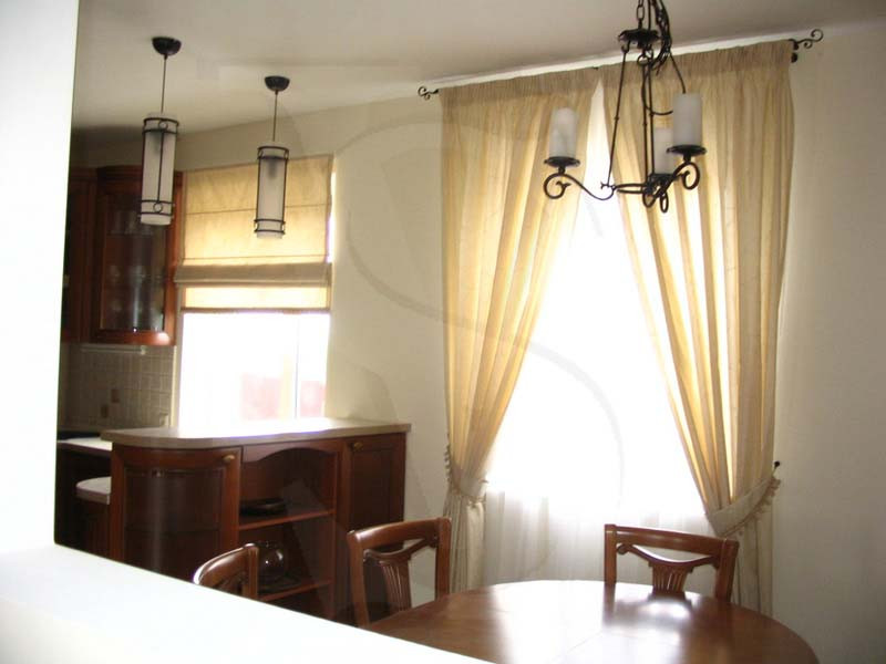 Жилой дом в п. Малахово