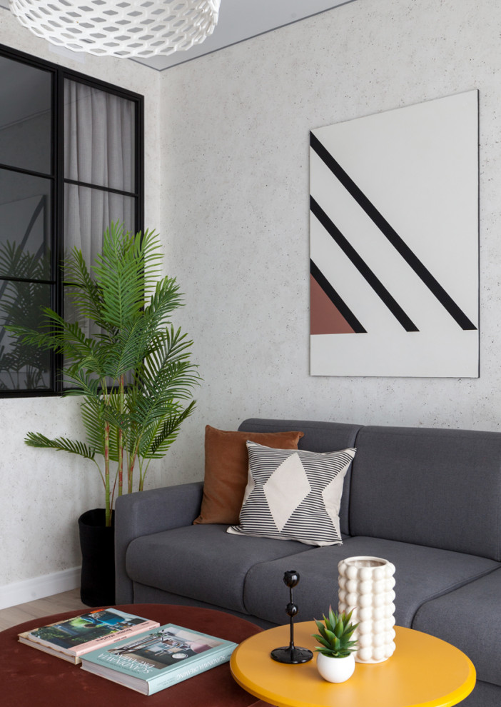 Квартира 50 м² под сдачу в Хабаровске