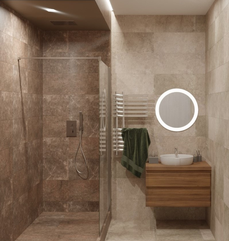 Бавария, 135 кв.м