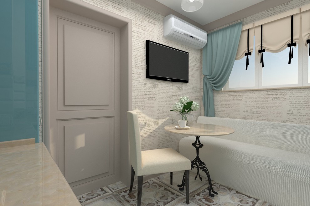 Квартира в Севастополе