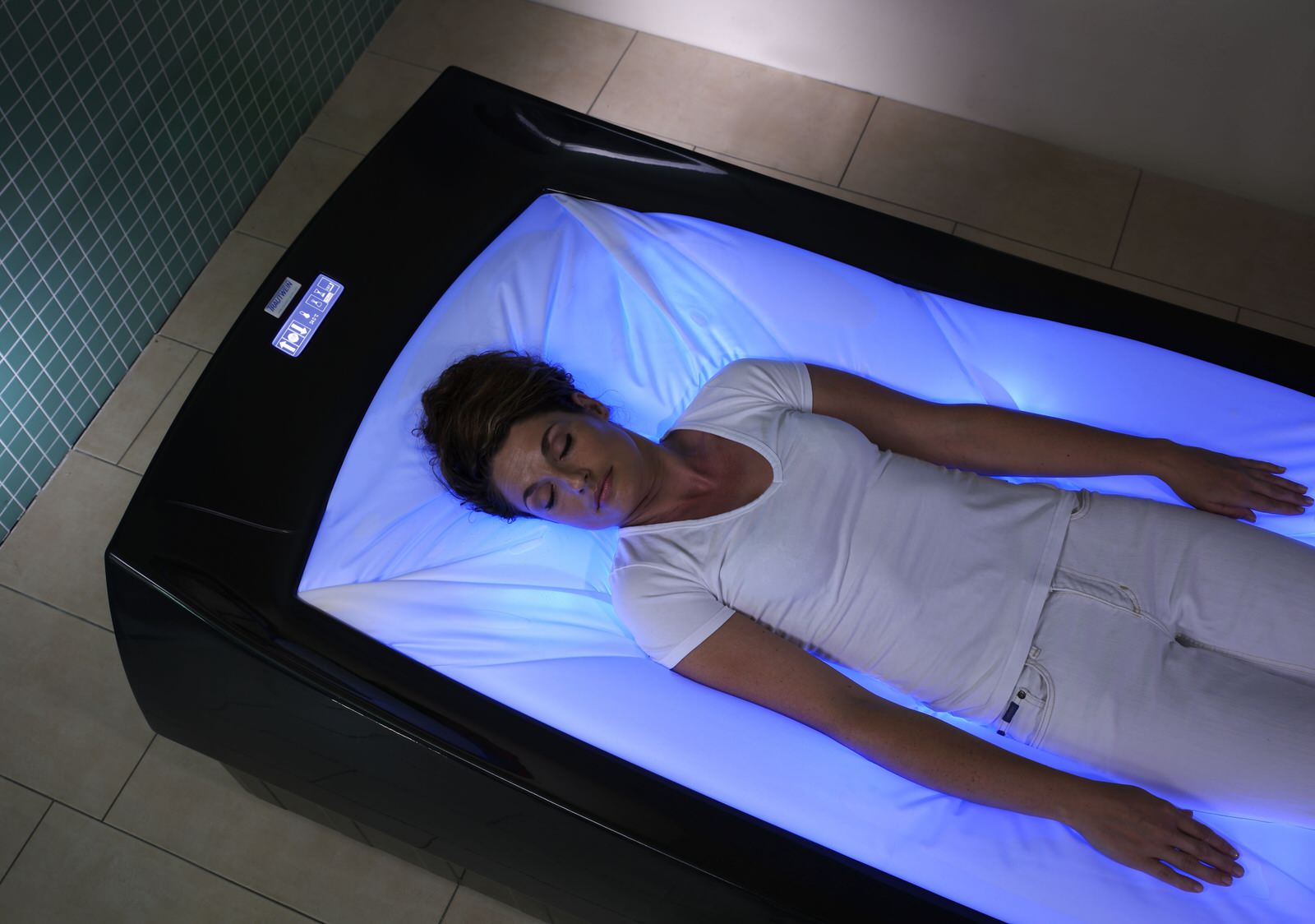 Обложка проекта: Установка ThermoSPA