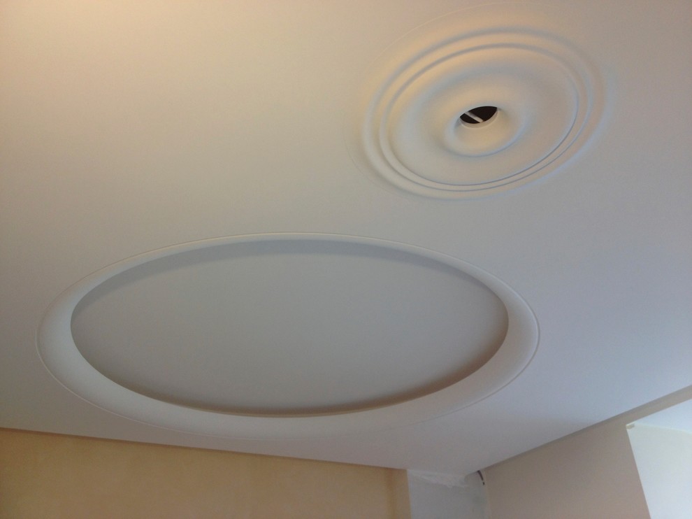 Квартира на Дыбенко