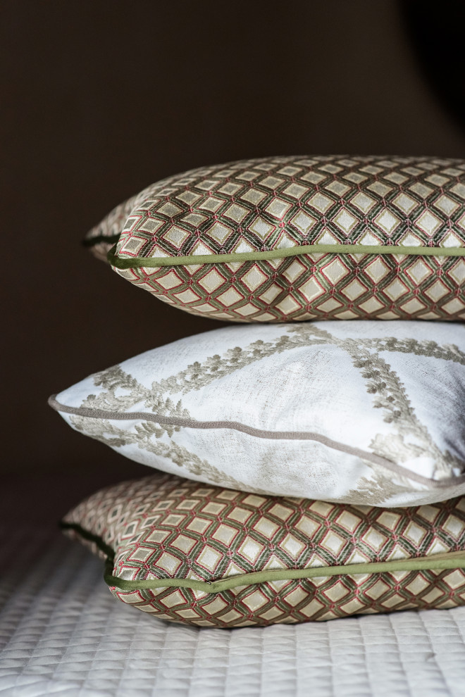 Ветвь кипариса