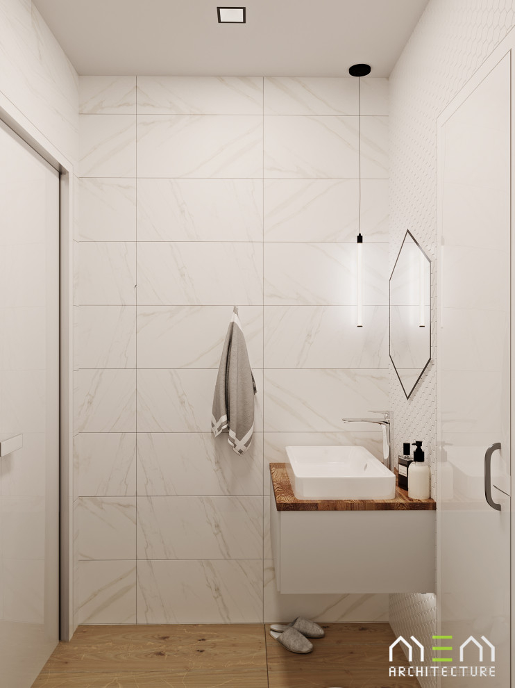 UP-квартал Римский