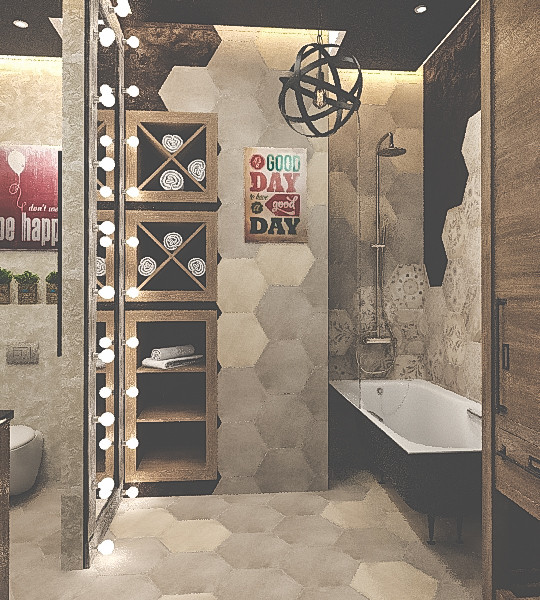 Индивидуальность - как черта характера