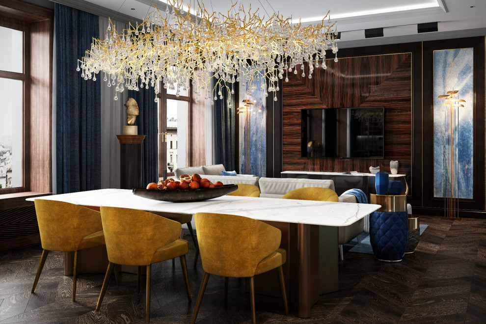 Венецианский шик